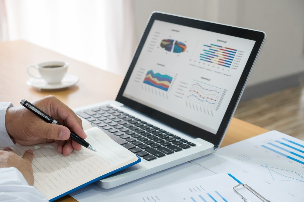 Data Analysis utilising Microsoft Excel for Management Reporting – Level 1 (Virtual Instructor-led)